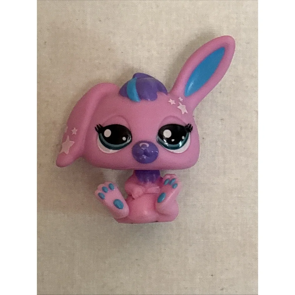 Littlest Pet Shop littlest pet